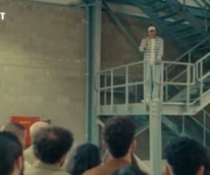 مسلسل فخر الدلتا الحلقة 27.. فخر يلقي خطابا ملهما أمام فريق شركته