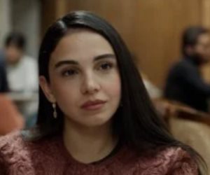 مسلسل عرض وطلب الحلقة 12.. سلمى أبو ضيف تكشف هوية آمنة أمام طليقها