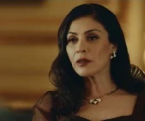 مسلسل النص التانى الحلقة 12.. نادية ووحيد يخططان لتشويه سمعة النص