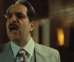 مسلسل النص التانى الحلقة 12.. النص يختلق مرضاً غريباً لمادلين للهروب من صعب