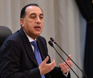 رئيس الوزراء يهنيء وزير الخارجية بمناسبة يوم الدبلوماسية المصرية