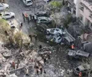 دولة الاحتلال تعلن إصابة 3329 إسرائيليا منذ بدء الحرب ضد إيران