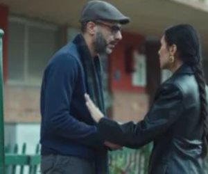 مسلسل أب ولكن الحلقة 11.. أدهم يعترف لنادية بأنه تحت تأثير مخدر الأيس