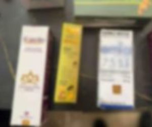 ضبط 1.7 مليون قرص مكملات غذائية ومنشطات مجهولة المصدر داخل شركة "بدون ترخيص" بالدقهلية