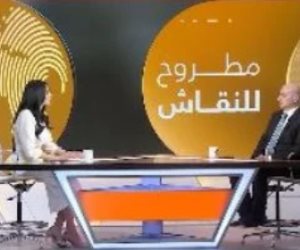 دور مصري حثيث لمواجهة اعتداءات إيران على الخليج.. أحمد سيد أحمد خبير العلاقات الدولية يشرح