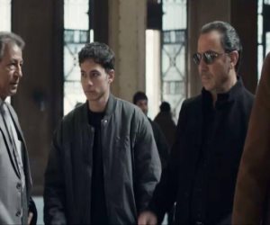 دراما رمضان 2026: اعرف توقيت عرض وإعادة مسلسل فرصة أخيرة الحلقة 13