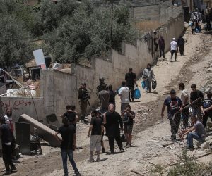 الأمم المتحدة: نزوح أكثر من 36 ألف فلسطيني في الضفة خلال عام واحد يشكل تهجيراً قسرياً