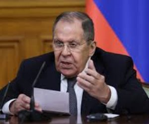 وزير الخارجية الروسى: لا يوجد بصيص أمل حتى الآن لحل النزاع الفلسطيني