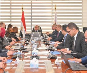 وزير الاستثمار يبحث مع شركة «جنرال موتورز» خططها التوسعية وجهود الدولة لتوطين صناعة السيارات