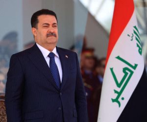 استنفار أمني فى بغداد عقب استهداف "الخضراء" ومنشآت حيوية وتحذيرات من تداعيات خطيرة  