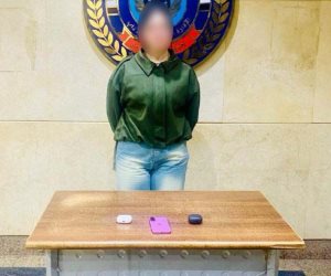 ضبط صانعة محتوى بالقاهرة لنشرها مقاطع فيديو بملابس خادشة للحياء