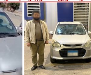 الأمن يكشف واقعة طفل يقود سيارة ملاكي بالشرقية ويضبطه مع والده بعد تداول الفيديو