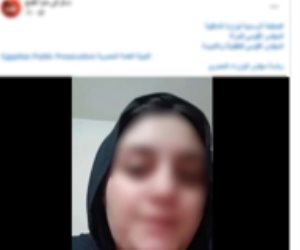 كشف حقيقة إدعاء فتاة قيام والدها بالتحرش بها فى الشرقية
