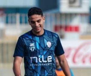 إغماء وبلع اللسان .. تعرف علي تفاصيل إصابة محمد حمدى لاعب بيراميدز