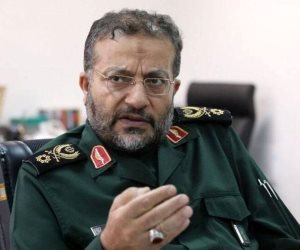 "رجل التعبئة والتاريخ".. إسرائيل تعلن اغتيال قائد "البسيج" في عملية جوية دقيقة