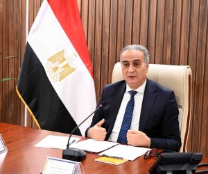 جهاز حماية المستهلك يواصل تنفيذ حملاته الرقابية في المنوفية لإحكام الرقابة على الأسواق