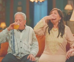 أحداث سعيدة فى الحلقة 13 من بابا وماما جيران.. وإشادات واسعة بأبطال العمل