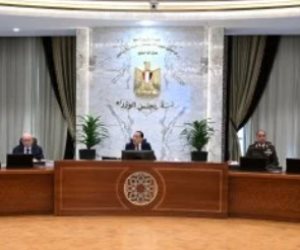 مدبولى: مواجهة أى محاولات للتعدى على أملاك الدولة أو البناء على الزراعة