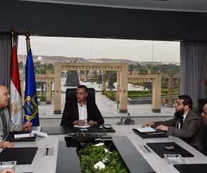 محافظ أسوان: تنفيذ حزمة إجراءات لضبط آلية توزيع أسطوانات البوتاجاز وزيادة المعروض منها