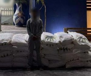 أمن البحر الأحمر يضبط  مدير مخبز سياحى يبيع الخبز بأزيد من السعر الرسمى ووزن أقل 