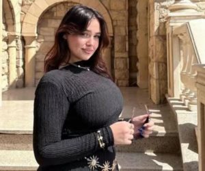 إخلاء سبيل البلوجر حبيبة رضا بتهمة نشر فيديوهات بملابس خادشة