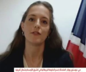 الحكومة البريطانية: نثمن دور مصر فى استقرار المنطقة ونسعى لشراكة استراتيجية