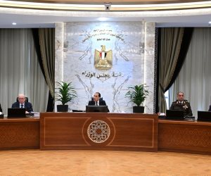 مجلس الوزراء يتابع تطبيق ضوابط ترشيد الإنفاق بالجهات الداخلة في الموازنة العامة والهيئات العامة الاقتصادية 