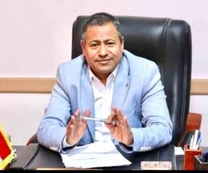 رفع درجة الاستعداد القصوى فى مدينة الحسنة بوسط سبناء استعدادا لعيد الفطر المبارك.. اعرف التفاصيل