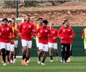 إسبانيا تعتذر عن مواجهة منتخب مصر وديا يوم 31 مارس الجاري
