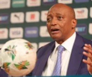 موتسيبي: سنحترم قرار "كاس" في أزمة لقب أمم أفريقيا 2025