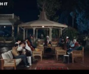 مسلسل بيبو الحلقة 14.. خليفة يدبر خطة جديدة لمواجهة أحمد بحر وخداع العمدة