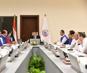 وزير الصحة يتابع تنفيذ خطة التأمين الطبي لعيد الفطر ميدانيًا ويؤكد: لا تهاون في سرعة الاستجابة وجودة الخدمة