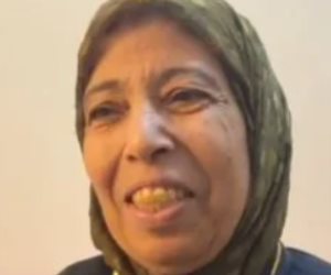 زوجها اختفى منذ 29 عامًا.. الأم المثالية بقنا تكشف رحلة كفاح طويلة: ربيت أولادي بالهاند ميد وحلمي الحج