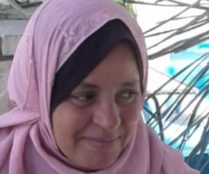 42 عامًا من التضحية.. الأم المثالية بالدقهلية تروي رحلة كفاح بعد وفاة زوجها حتى أصبح أحد أبنائها أستاذًا جامعيًا