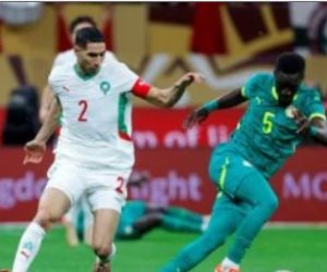 السنغال ترفض إعادة كأس وميداليات كأس أمم أفريقيا 2025