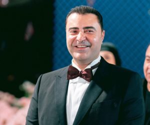 رجل الأعمال المهندس سامح الدسوقي أبو الوفا يهنئ الشعب المصري والأمة الإسلامية بعيد الفطر المبارك