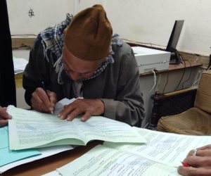 التنمية المحلية والبيئة: إصدار عقود تقنين جديدة لأراضى الدولة بالجيزة والمنوفية والإسكندرية 