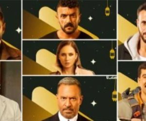 نجوم دراما المتحدة.. مين كسب قلوب الجمهور بعد نهاية الموسم؟