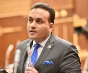 برلمانى: تحركات الرئيس السيسي تعزز دعم الأشقاء وتهدئة التصعيد الإقليمى بما يعزز من استقرار المنطقة 