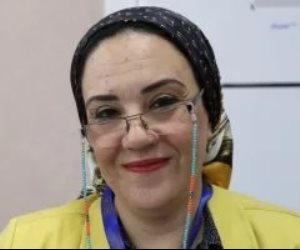 النائبة داليا الأتربى: الدولة المصرية تتحرك بخطى ثابتة ومدروسة في مواجهة التحديات الإقليمية والدولية الراهنة