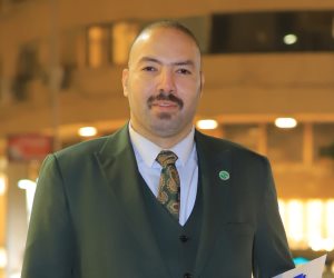 أمين إعلام المصريين: أعمال الشركة المتحدة للإعلام أبرزت تضحيات رجال الشرطة في مكافحة الإرهاب