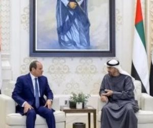 مصر فى مواجهة التصعيد .. القاهرة تدين الاعتداءات وتعلن أمن الخليج قضيتها الأولى