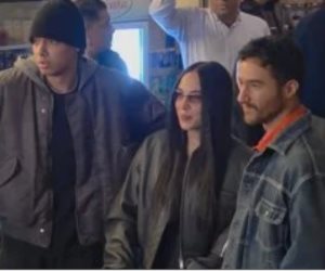 ايجي بيست.. هتافات تهز السينما لـ أحمد مالك وبابلو وسلمي أبو ضيف بعرض فيلم 