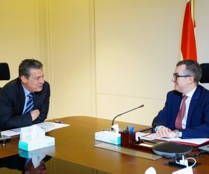 وزير التخطيط: مرونة الاقتصاد المصري والتنسيق بين مؤسسات الدولة كان لهما دور محوري في امتصاص الصدمات