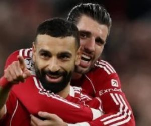 محمد صلاح يقود ليفربول لربع نهائي دوري أبطال أوروبا برباعية ضد جالاتا سراي