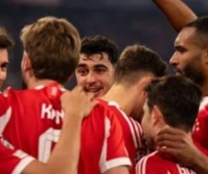 بايرن ميونخ يكرر فوزه على أتالانتا ويواجه ريال مدريد في دوري أبطال أوروبا