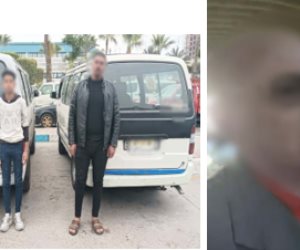 الداخلية تكشف ملابسات فيديو تحصيل أجرة زائدة من ركاب ميكروباص بالإسكندرية