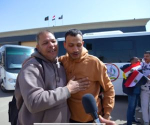 الإفراج عن 1431 من نزلاء مراكز الإصلاح والتأهيل بمناسبة عيد الفطر.. فيديو