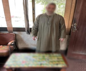 شرطة التموين تضبط مالك مخبز سياحى قام بتجميع بطاقات التموين للإستيلاء على قيمة الدعم