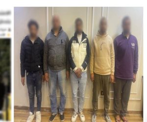 الداخلية تكشف حقيقة اقتحام وسرقة مقر جمعية خيرية فى المنيا 